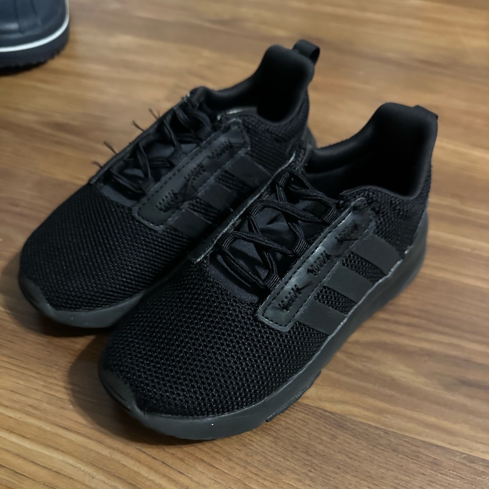 Adidas Toddler Tennis Shoes